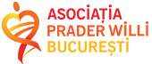 Asociația Prader-Willi București